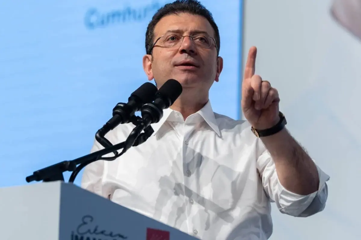 İBB’ye yönelik ‘yolsuzluk’ davası yarın başlıyor