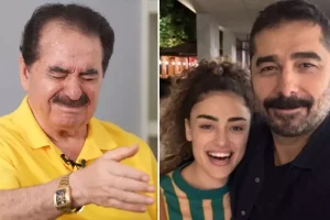 İbrahim Tatlıses’e mirasından men ettiği çocuklarından yanıt geldi: Vazgeçmeyeceğim