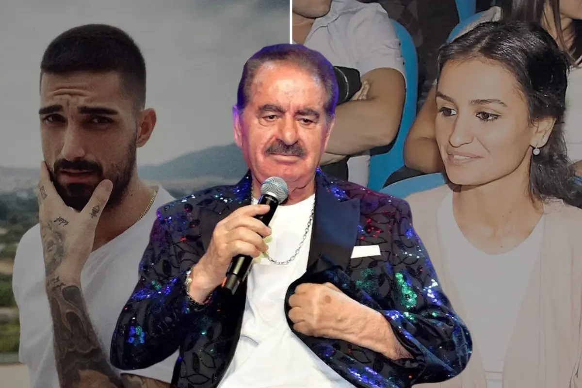 İbrahim Tatlıses’in eski menajeri ifşa etti! Mal varlıklarını bir bir listelemişler