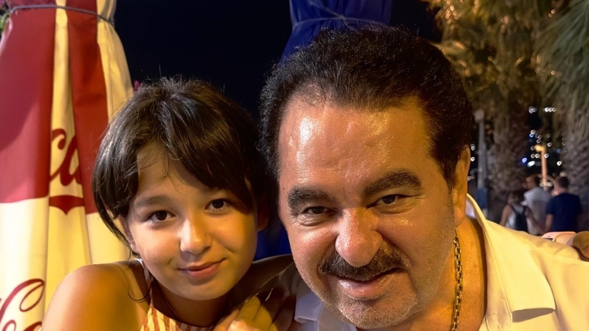 İbrahim Tatlıses’ten olay sözler: Her yılan yerde sürünmez