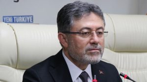 İbrahim Yumaklı: Bölgemizdeki gelişmelerin, tarımsal üretimimize muhtemel etkilerini takip ediyoruz