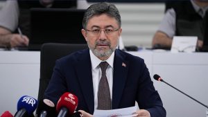 İbrahim Yumaklı: Mavi Vatan’daki tecrübemizi okyanuslara taşıyoruz