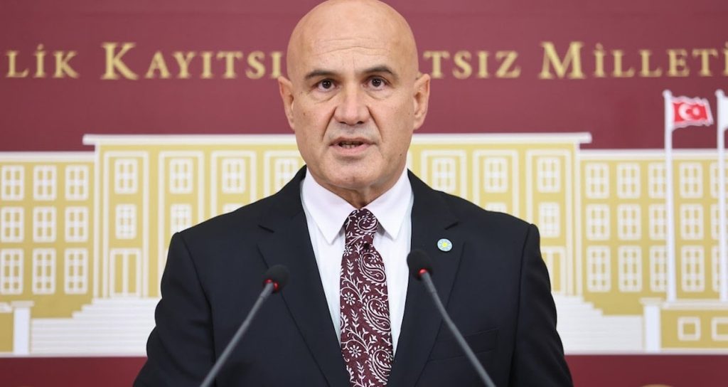 ‘İç cephe adaletle güçlenir’