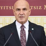 ‘İç cephe adaletle güçlenir’