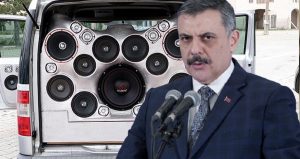 İçişleri Bakanı Çiftçi ‘Tavsiyem’ diyerek duyurdu! Araçlara sonradan takılan görüntü ve ses sistemlerine dair açıklama