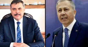 İçişleri Bakanı düğmeye basma sinyali verdi: Ali Yerlikaya’nın ekibi tasfiye mi edilecek?