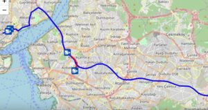 İçişleri Bakanlığı radarların bulunduğu noktaları açıkladı!