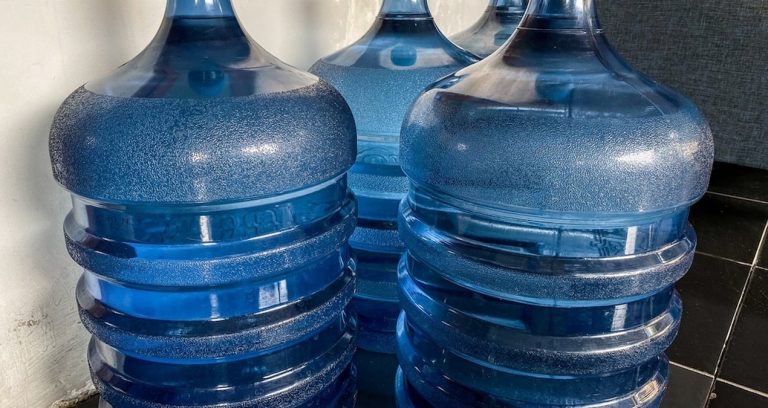 İçme suyunda zehir çıktı! Damacana suyu buraya koyduysanız hemen kaldırın