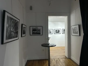 İFSAK’ta ‘Napoli’nin Işığında’ Sergisi