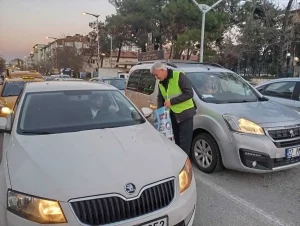 İftara 5 Kala Projesi Devam Ediyor