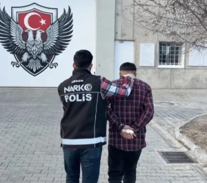 Iğdır’da Aranan Zanlı Yakalandı