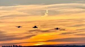 İHA Pilotu Başvuruları %236 Arttı