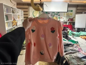 İHH’dan Bayram Öncesi Yardım