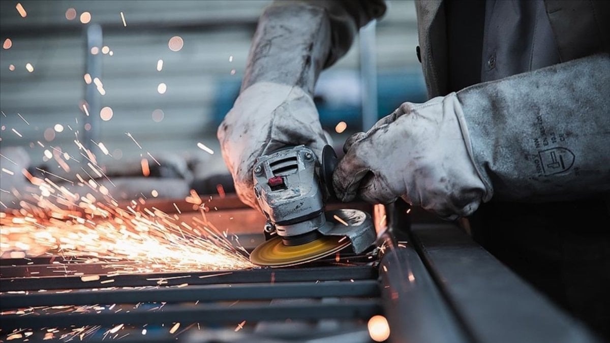 İhracat pazarları iklim endeksi şubat ayında sabit kaldı