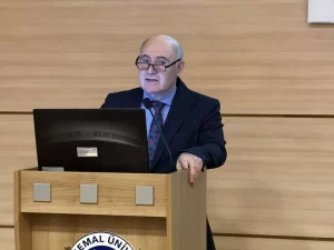 İklim Krizi Gıda Güvencesini Tehdit Ediyor