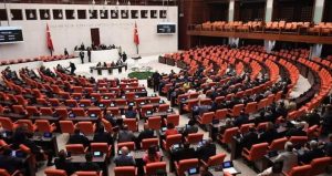 İktidarın torba yasası yolda: Öğrenci affında yeni düzenle geliyor