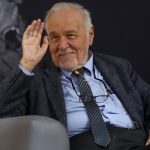 İlber Ortaylı bugün son yolculuğuna uğurlanacak