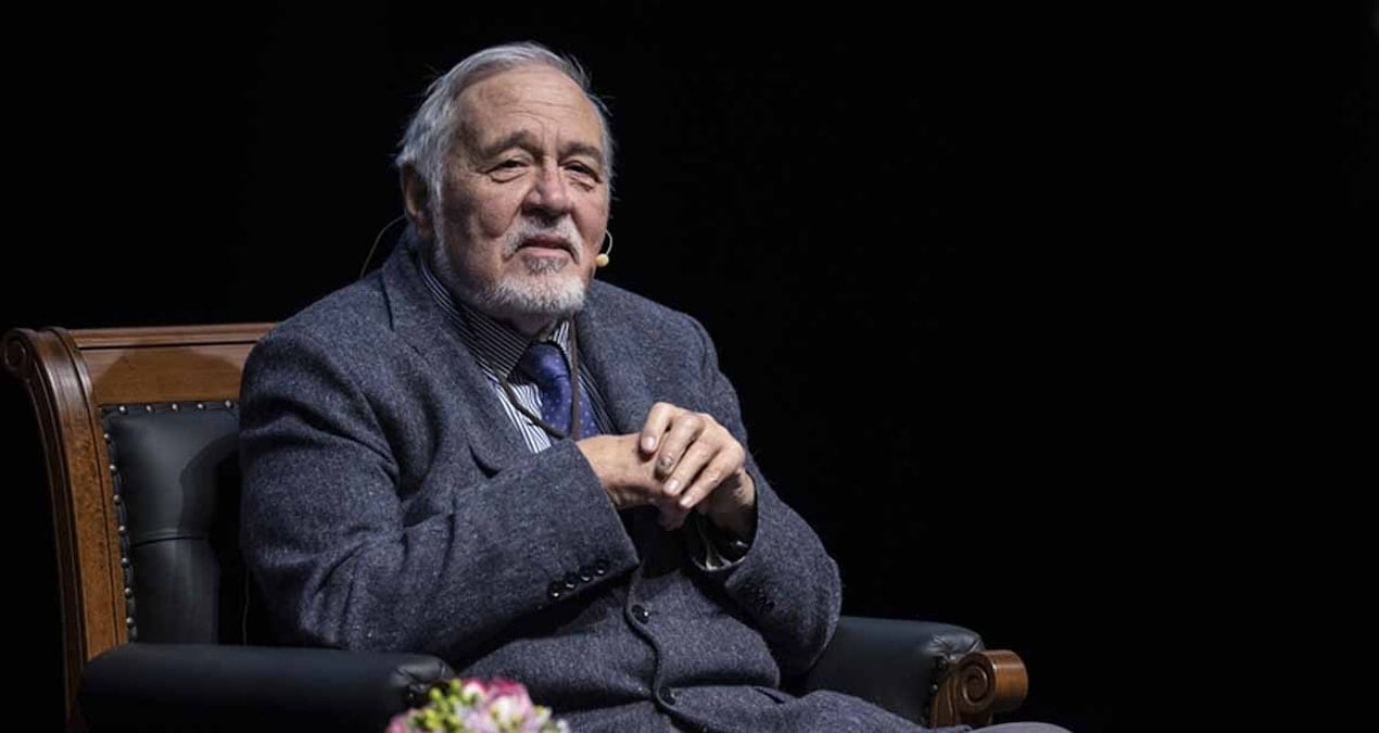 İlber Ortaylı kimdir, ünlü tarihçi öldü mü, hastalığı neydi?