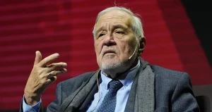 İlber Ortaylı yoğun bakıma kaldırıldı