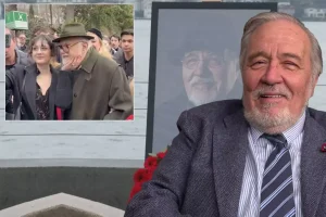 İlber Ortaylı’nın cenazesinde büyük ayıp