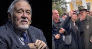 İlber Ortaylı’nın cenazesinde büyük ayıp