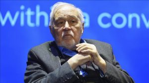 İlber Ortaylı’nın durumu ciddileşti: Fatih Altaylı dua istedi