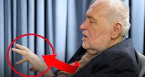 İlber Ortaylı’nın son programına damga vuran an: ‘Nasıl geçecek bilmiyorum’