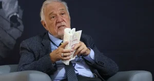 İlber Ortaylı’nın vasiyeti belli oldu