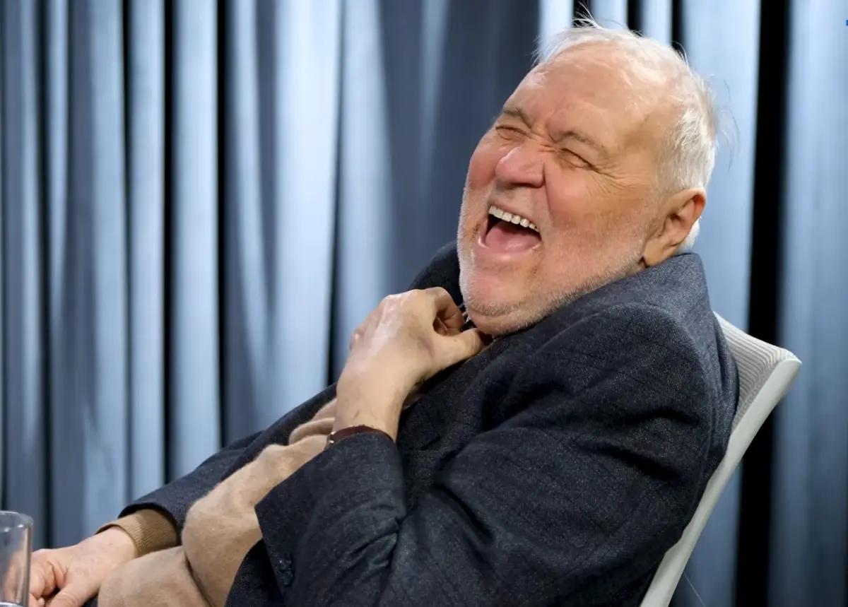 İlber Ortaylı’nın vefatından önceki son programı! Kapanıştaki sözleri yürek burktu