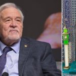 İlber Ortaylı’nın yıllar önceki vasiyeti yerine getirildi: Selasını sesine hayran kaldığı imam okudu