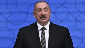 İlham Aliyev: Azerbaycan İran’a karşı operasyonlara katılmayacak