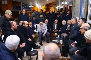 İlkadım’da Engelsiz Yaşam Merkezi Projesi