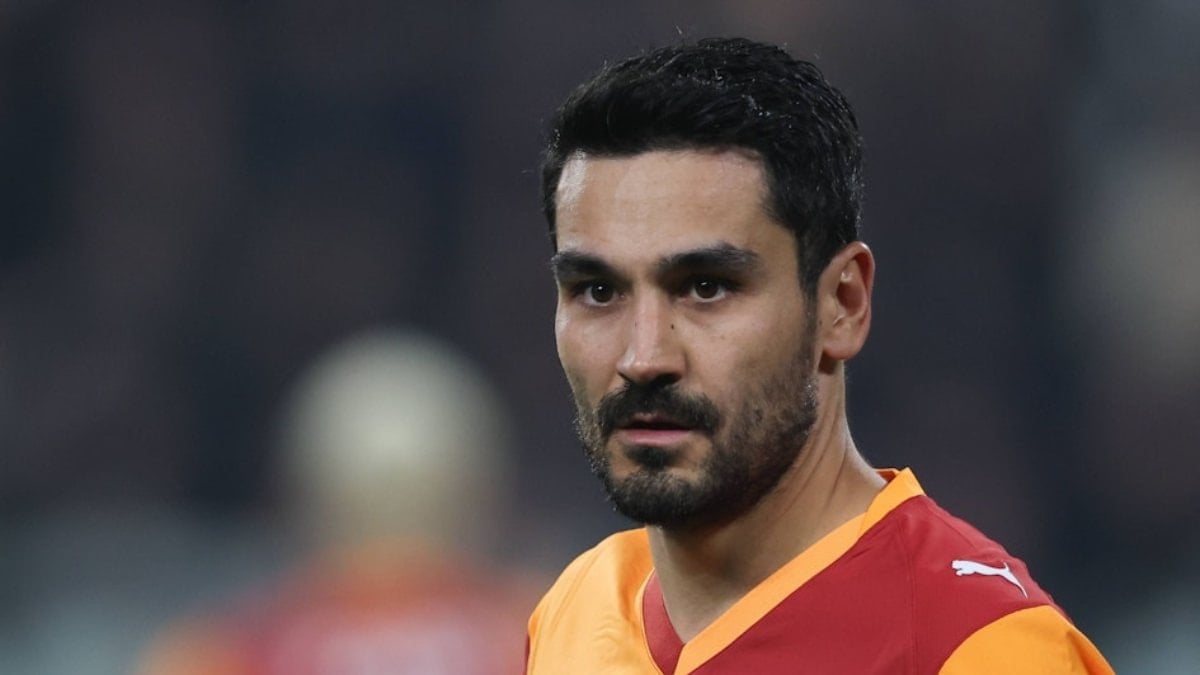 İlkay Gündoğan’dan yoğun maç takvimi eleştirisi