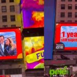 İmamoğlu 19 Mart’ın yıl dönümünde Times Meydanı’nda!