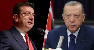 İmamoğlu Erdoğan’a meydan okudu! Çok kararlıysan hemen seçime gidelim