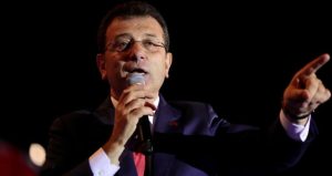 İmamoğlu: İddialar çöp