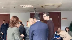 İmamoğlu Yolsuzluk Davasında İlk Duruşma