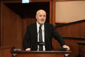 İmamoğlu’na Yönelik Suçlamalar: Davanın İlk Duruşması