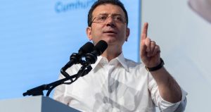 İmamoğlu’nun yargılanacağı duruşmaya basın ve avukat kotası