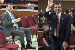 İmamoğlu’nun Yolsuzluk Davası Devam Ediyor