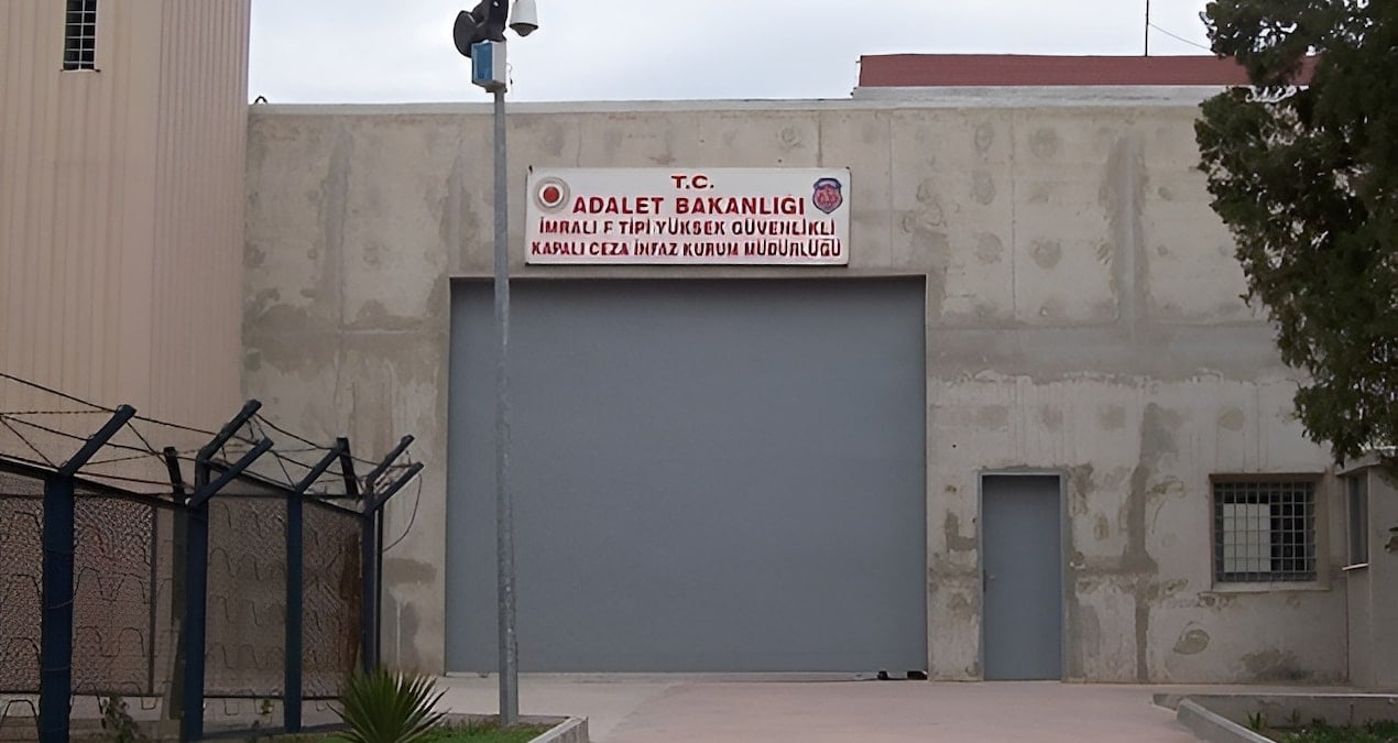 İmralı Süreci’nde kritik viraj! Gözler MİT’in hazırlayacağı raporda