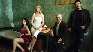 İnci Taneleri veda ediyor: Final tarihi…