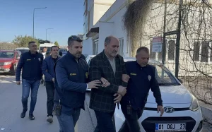 İncirlik Üssü Görüntüleri Soruşturmasında 5 Şüpheli Serbest