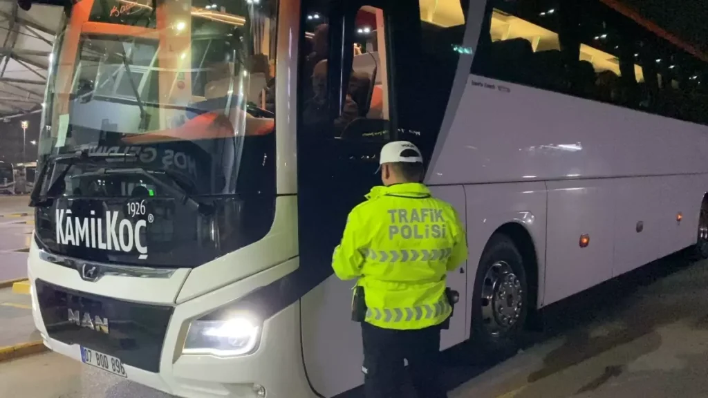 İnegöl’de Bayram Denetimleri Başladı