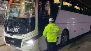 İnegöl’de Bayram Denetimleri Başladı