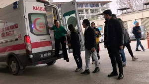 İnegöl’de Kadınlar Kavga Etti: İki Yaralı