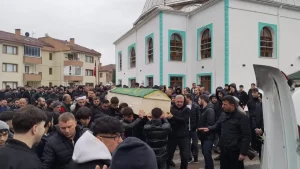 İnegöl’de Kaza: Genç Hayatını Kaybetti