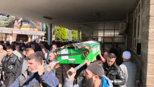 İnegöl’de Otomobilin Çarptığı Öykü Durgut Hayatını Kaybetti