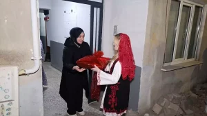 İnegöl’de Ramazan Geleneği: Rumeli Ezgileriyle Sahur