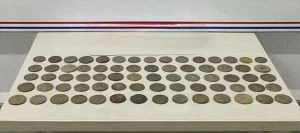 İnegöl’de Tarihi Eser Operasyonu